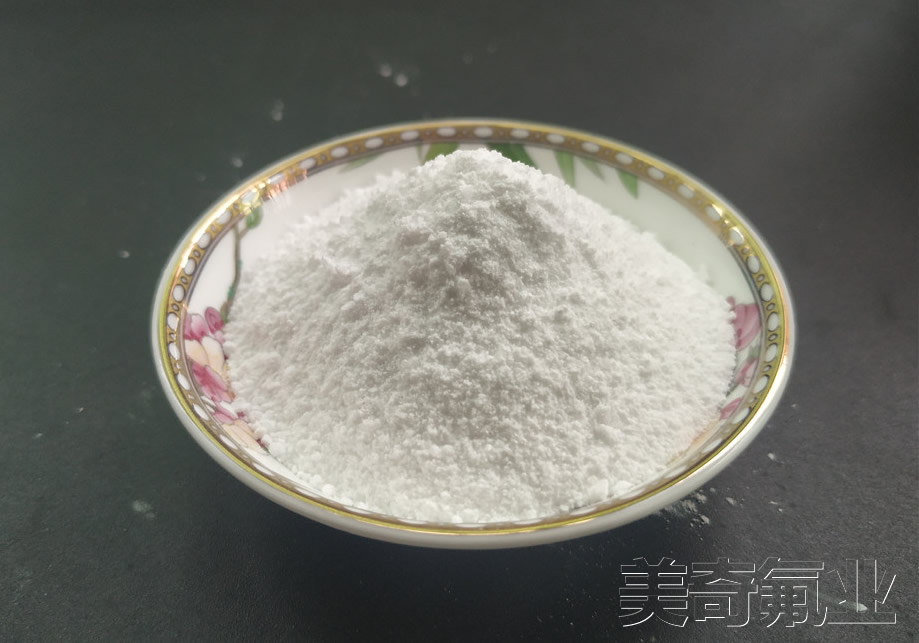 鉀冰晶石在樹(shù)脂模具使用量