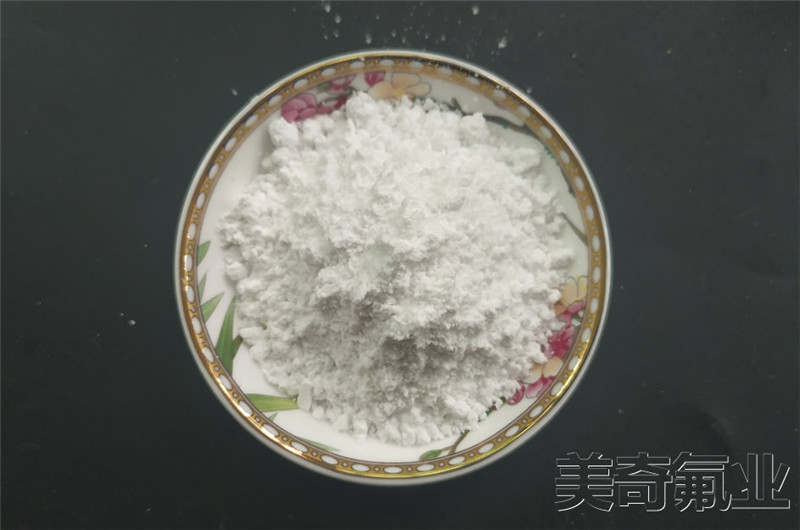 牙膏級氟化鈉